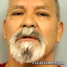 Marco Antonio Duron-Ayala booking photo