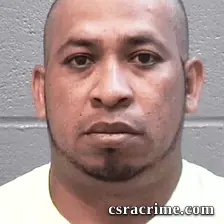 Marco Betancourt-Balbuena booking photo