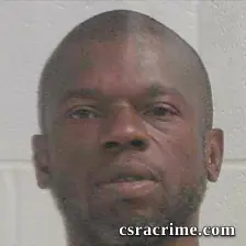 Marco Deangelo Bailey booking photo
