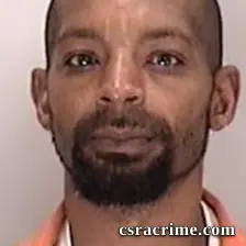 Marco Demetrius Simpkins booking photo