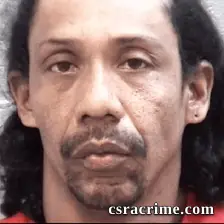 Marco Diaz-Galindo booking photo