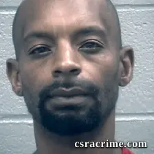 Marco Simpkins booking photo