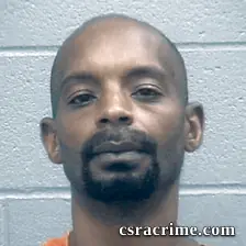 Marco Simpkins booking photo
