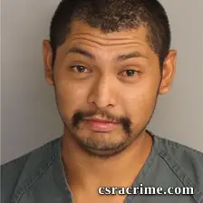 Marcos Cortes Tadeo booking photo