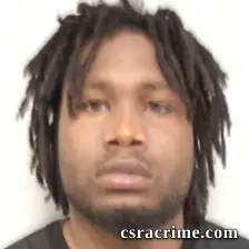 Marcqualeous Javoni Lewis booking photo