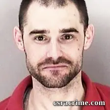 Marcus Albert booking photo