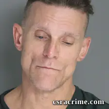 Marcus Brown booking photo