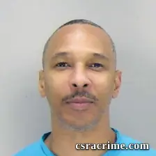 Marcus Curtis booking photo