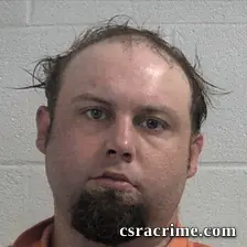 Marcus Damien Hawkins booking photo
