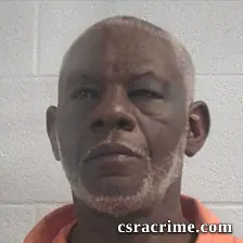 Marcus Dewayne Kendrick booking photo