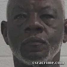 Marcus Dewayne Kendrick booking photo