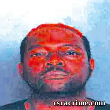 Marcus Holloway booking photo
