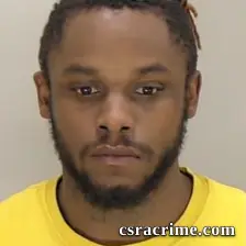 Marcus Jacquel Luke booking photo