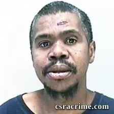 Marcus Jeburk booking photo