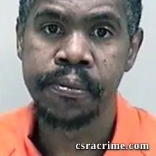 Marcus Jeburk booking photo