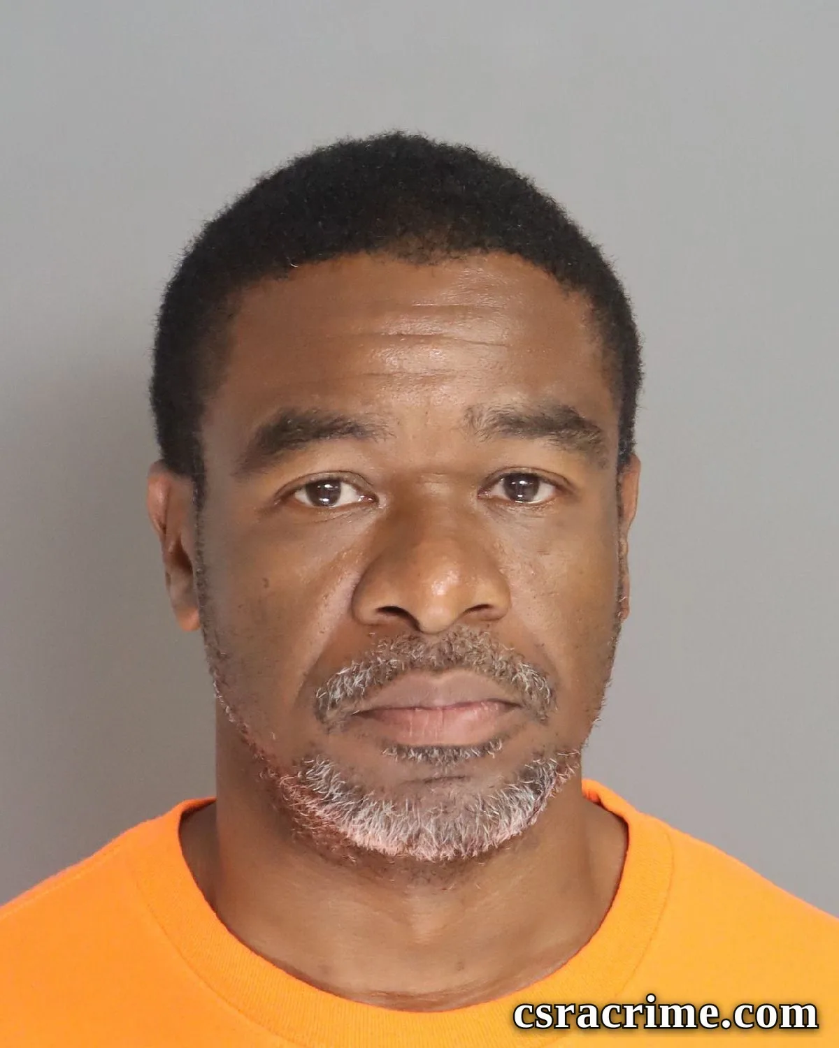 Marcus Jenkins booking photo