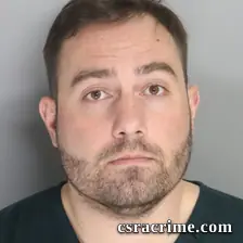 Marcus Johnson booking photo