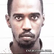 Marcus Jordan booking photo