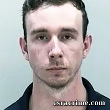 Marcus Kilcrease booking photo