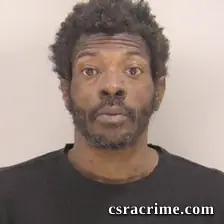 Marcus Lakeith Dorsey booking photo