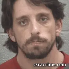 Marcus Lee Chambers booking photo