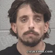 Marcus Lee Chambers booking photo