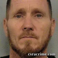 Marcus Lee Sorrells booking photo