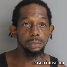 Marcus Mcmillian booking photo