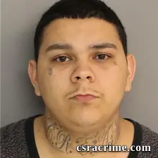Marcus Phillips booking photo