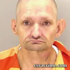 Marcus Pope booking photo