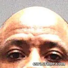 Marcus Rondell Cates booking photo