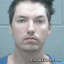 Marcus Schuler booking photo