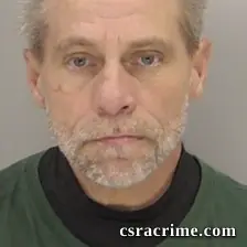 Marcus Shane Wiggins booking photo