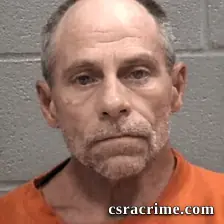 Marcus Shane Wiggins booking photo