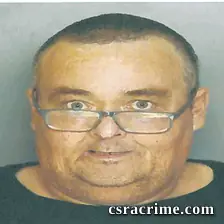 Marcus Taylor booking photo