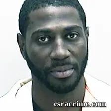 Marcus Tyler booking photo