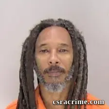 Marcus Voncel Curtis booking photo