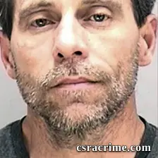 Marcus Wiggins booking photo
