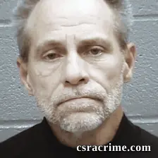 Marcus Wiggins booking photo