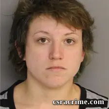 Margaret Ford Damato booking photo