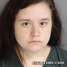 Margaret Sumner booking photo
