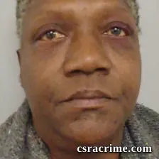 Margie Bethelle Nelson-Travis booking photo