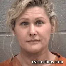 Marilyn Marie Dalber booking photo