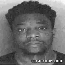 Marine Lee booking photo