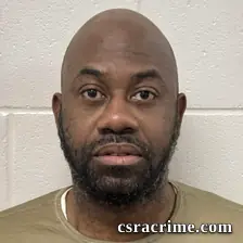 Mario Antaeus Durham booking photo