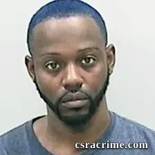 Mario Givens booking photo