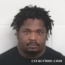 Mario Lewis Brooks booking photo
