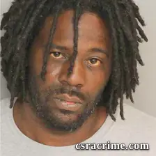 Mario Mazone booking photo