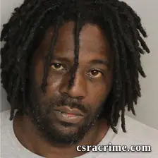 Mario Mozone booking photo