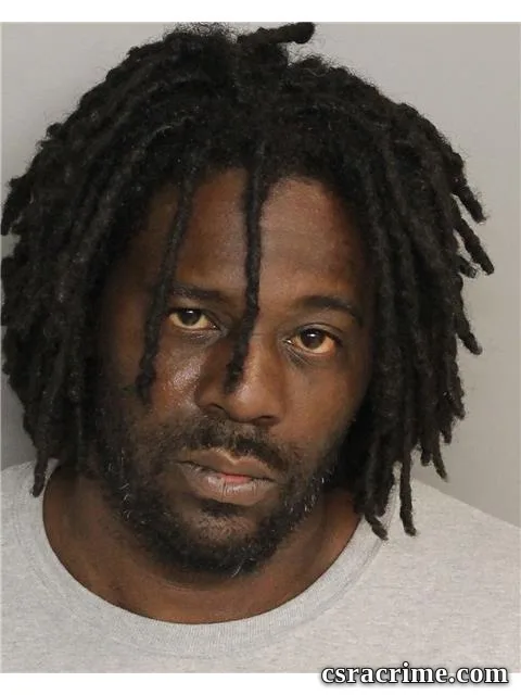 Mario Mozone booking photo